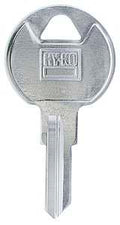 KEYBLANK LOCK TRIMARK TM7     