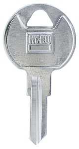 KEYBLANK LOCK TRIMARK TM7     