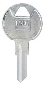 KEYBLANK LOCK TRIMARK TM9     