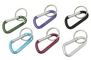 C-CLIP ALUMINUM 2.375IN       