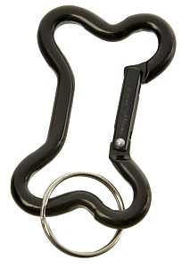CARABINER DOGBONE             