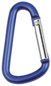 CARABINER MINI                