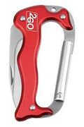 CARABINER KNIFE               