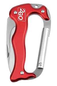 CARABINER KNIFE               