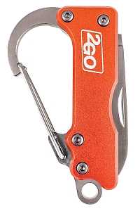 CARABINER MULTI-TOOL          