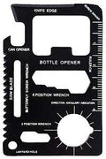 KYCHN CREDIT CARD MULTI-TOOL  