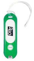 KEYCHAIN FLASHLIGHT FLAT      