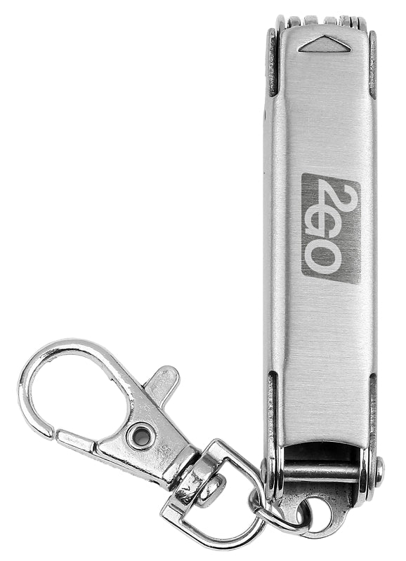 Hy-Ko KC613 Key Chain, Multi-Tool
