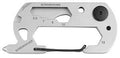 KEYCHAIN CLIP ON 12-IN-1      