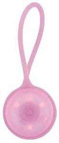 KEYCHAIN STRAP LIGHT SILICONE 