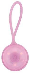 KEYCHAIN STRAP LIGHT SILICONE 