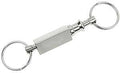 KYCHN KEY RING PULL-APART RECT