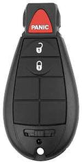 FOB SHELL CHRYS S-CHRY855 IRHK