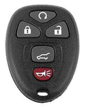FOB SHELL GM S-GM811 5B       