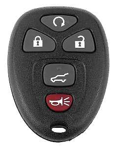 FOB SHELL GM S-GM811 5B       