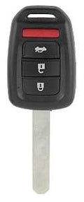 FOB SHEL HNDA S-HON854 SW IRHK
