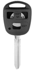 FOB SHELL TOYOTA S-TOY855 IRHK