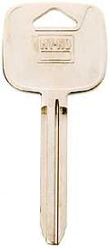 KEY BLANK TOYOTA TR47         