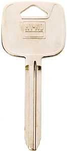 KEY BLANK TOYOTA TR47         