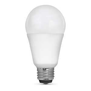 BULB LED 3WY 27K 30/70/100    