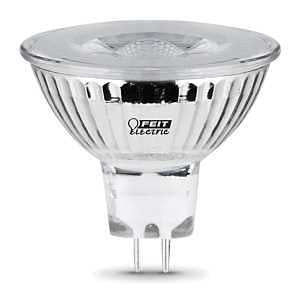 BULB LED MR16 3K 12V 500L DIM 