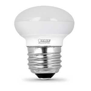 BULB LED 40W R14 27K 300L DIM 