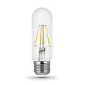 BULB LED 40W T10 27K DIM      