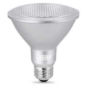 BULB LED 75W PAR30S E26 750L5K