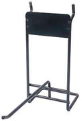 HOOK PEG ABRASIVE WHEEL LRG   