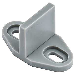 GUIDE FLOOR SINGLE GRAY       