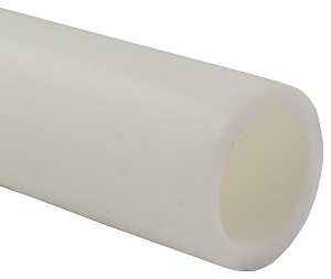  PIPE PEX WHITE 1INX10FT      