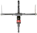 HOLESAW ADJUSTABLE            