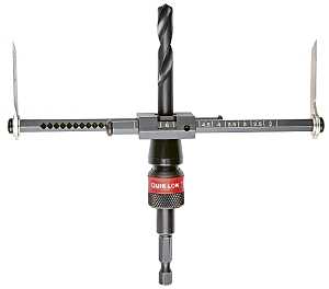 HOLESAW ADJUSTABLE            