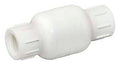 VALVE CHECK PVC SCH40 IPS 3/4 