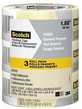 TAPE MASKING 48MMX54.8MM      