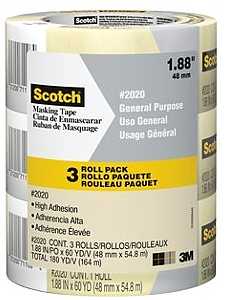 TAPE MASKING 48MMX54.8MM      