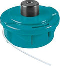 HEAD TRIMMER UNIV LH BUMP&FEED