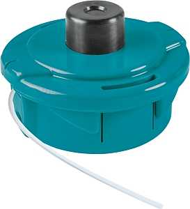 HEAD TRIMMER UNIV LH BUMP&FEED