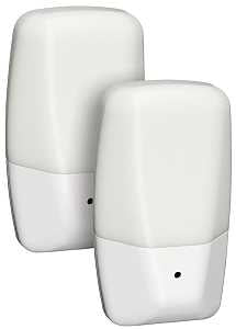 NTLT ARIA LED A/O FROST LENS  