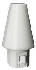 NTLT TIPI LED MNUL FROST LENS 