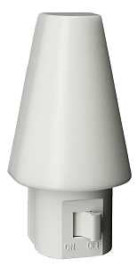 NTLT TIPI LED MNUL FROST LENS 