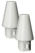 NTLT TIPI LED MNUL FROST LENS 