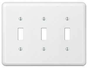 WPLT DEVON WHITE STEEL 3T     