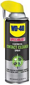 CLEANER CONTACT ELECTRIC 11OZ 