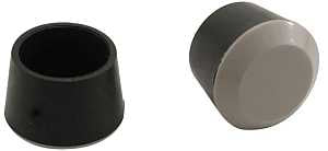 TIP/LEG GRIP SLIDE GLIDE 1IN  