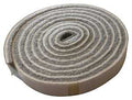 COIL FELT COMM GRAY 1/2X58IN  