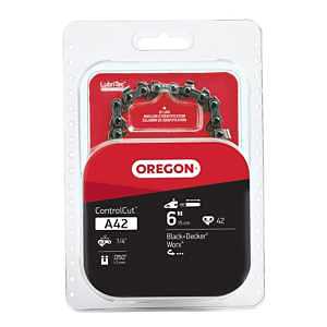 SAW CHAIN CONTROLCUT 6IN      