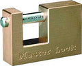 LOCK TRAILER COUPLER 2IN      