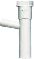 DISHWASHER TAILPIECE 1-1/2X8  