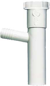 DISHWASHER TAILPIECE 1-1/2X8  